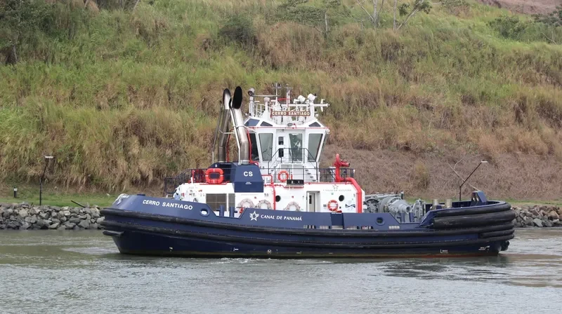 CERRO SANTIAGO General Cargo IMO 9669495 photo 6