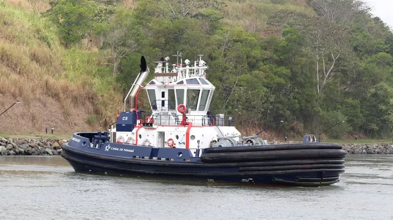 CERRO SANTIAGO General Cargo IMO 9669495 photo 7