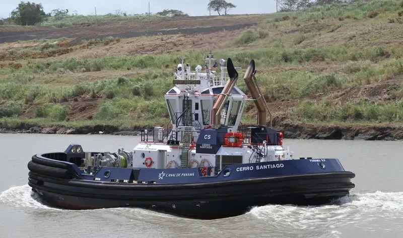 CERRO SANTIAGO General Cargo IMO 9669495 photo 8