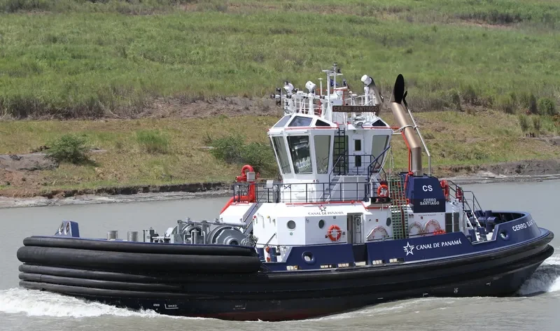 CERRO SANTIAGO General Cargo IMO 9669495 photo 9