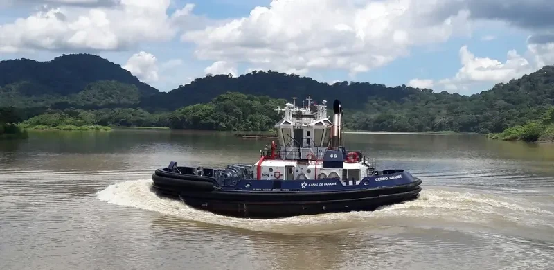 CERRO GRANDE General Cargo IMO 9669598 photo 2