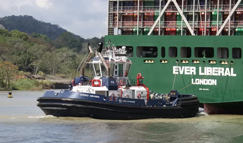 CERRO GRANDE General Cargo IMO 9669598 photo 5