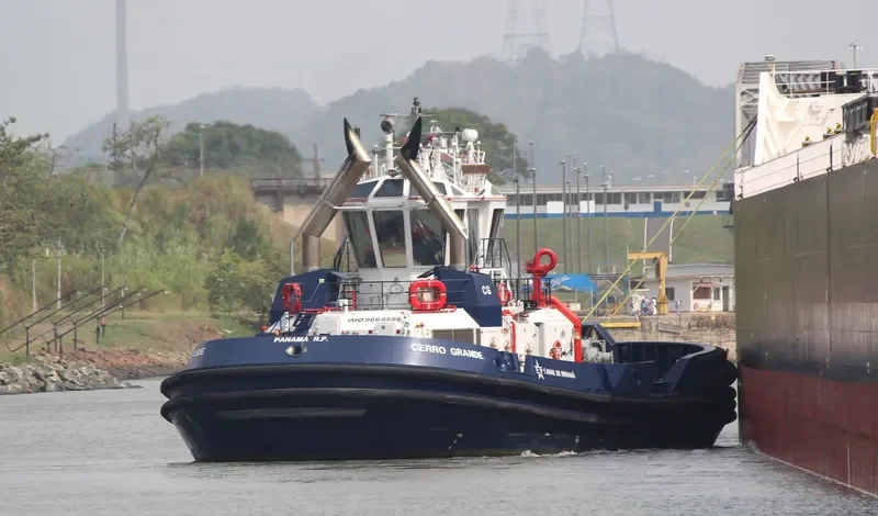 CERRO GRANDE General Cargo IMO 9669598 photo 7