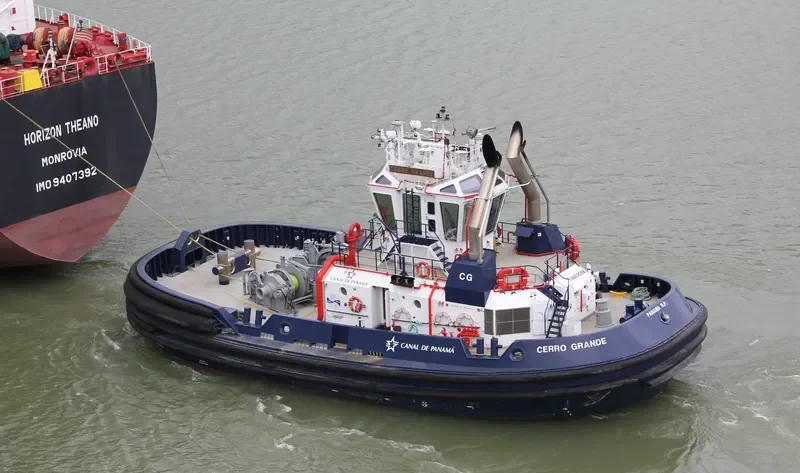 CERRO GRANDE General Cargo IMO 9669598 photo 8
