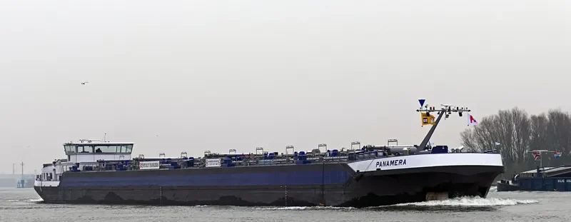 PANAMERA Tanker IMO 9669691 photo 6