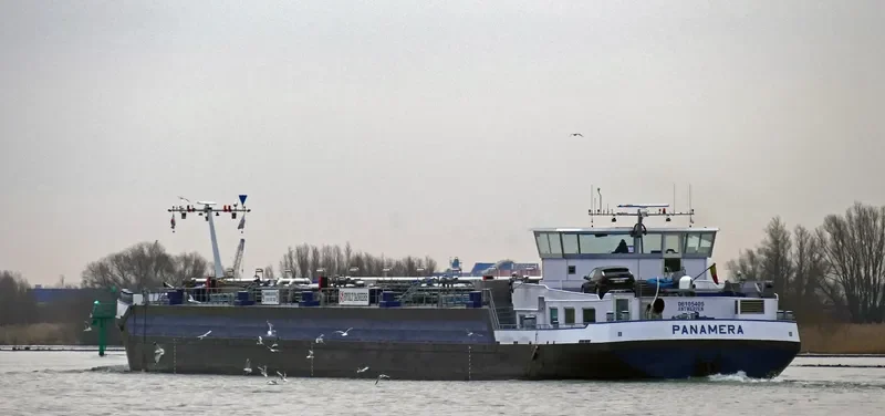 PANAMERA Tanker IMO 9669691 photo 7