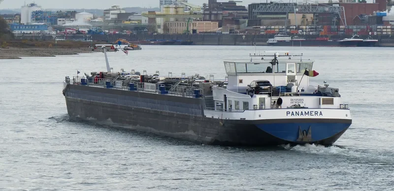 PANAMERA Tanker IMO 9669691 photo 10
