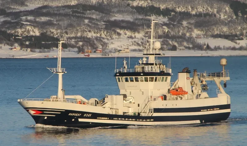 P TEST General Cargo IMO 9669756 photo 2