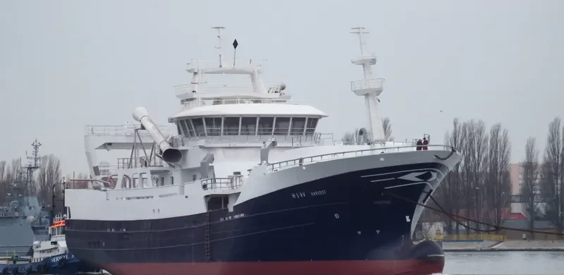 P TEST General Cargo IMO 9669756 photo 9