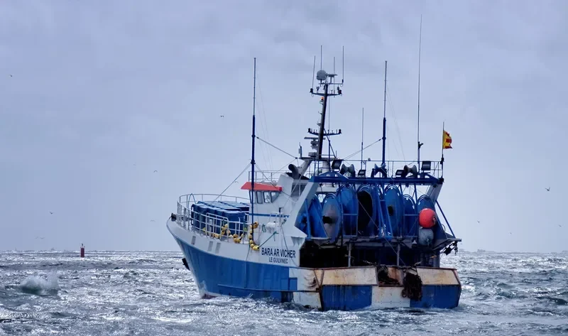 BARA AR VICHER General Cargo IMO 9669768 photo 7