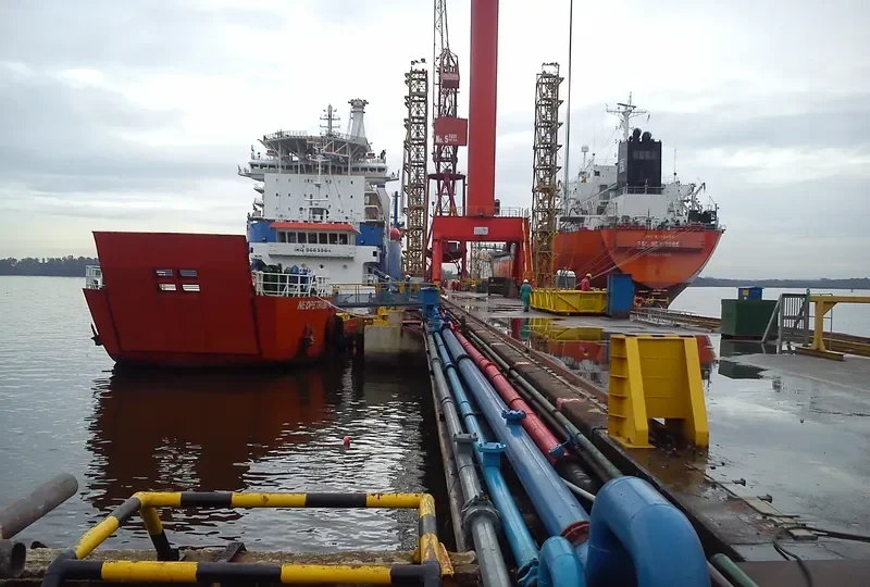 NEOPETRO 20 Tanker IMO 9669964