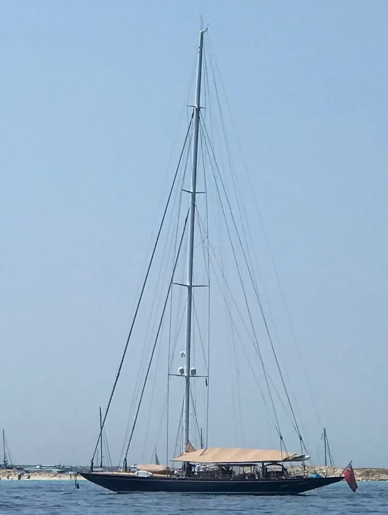 TOPAZ General Cargo IMO 9670028
