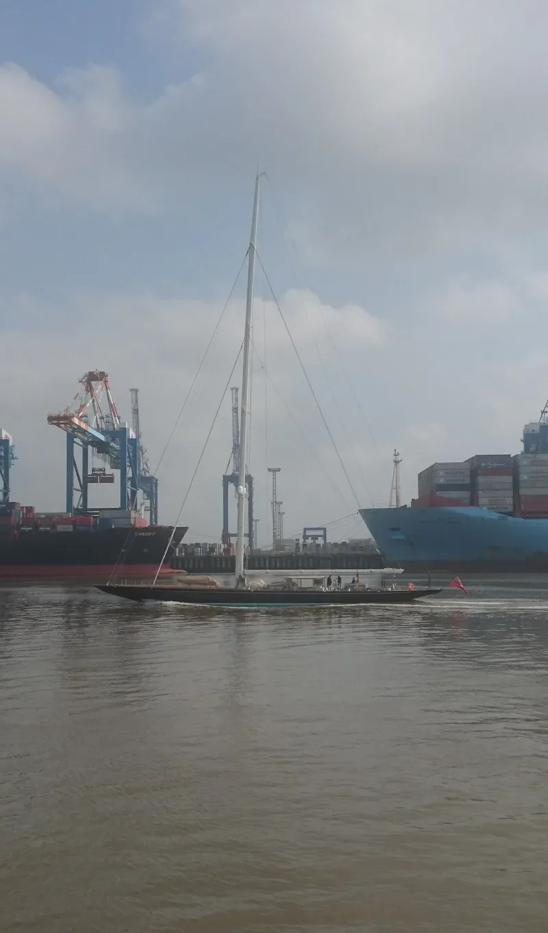 TOPAZ General Cargo IMO 9670028 photo 2