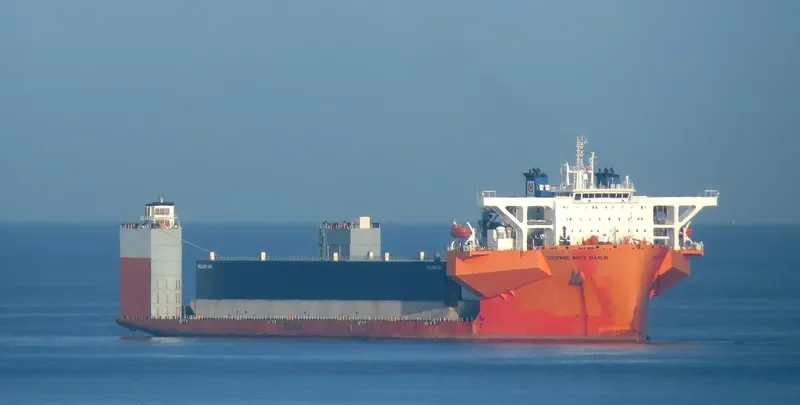 WHITE MARLIN General Cargo IMO 9670224 photo 5