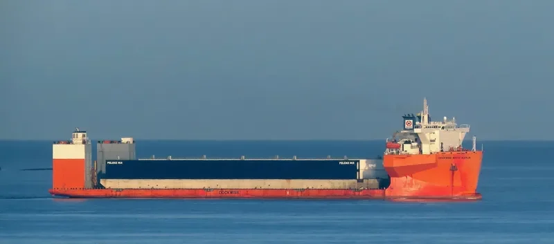 WHITE MARLIN General Cargo IMO 9670224 photo 6