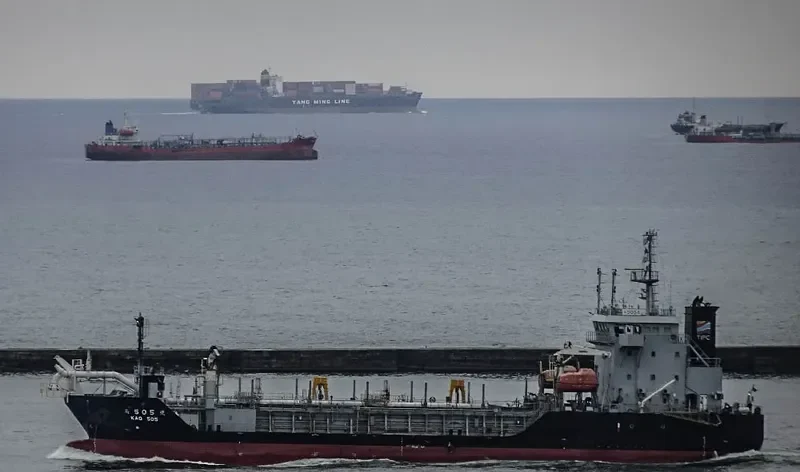 KAO 505 General Cargo IMO 9670975 photo 2