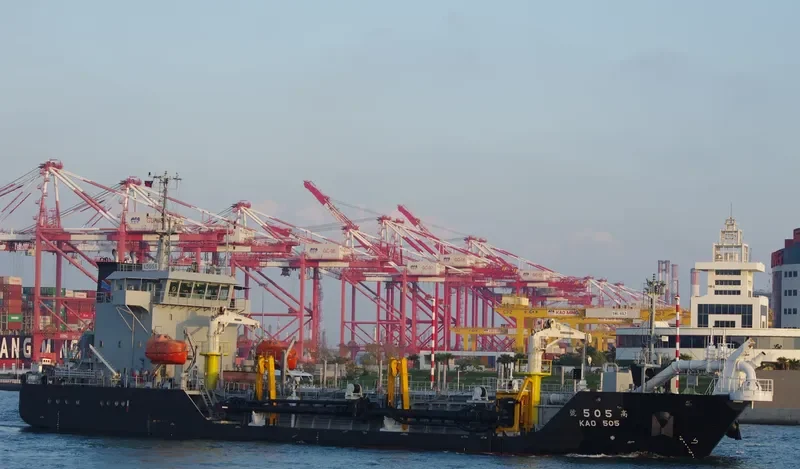 KAO 505 General Cargo IMO 9670975 photo 5