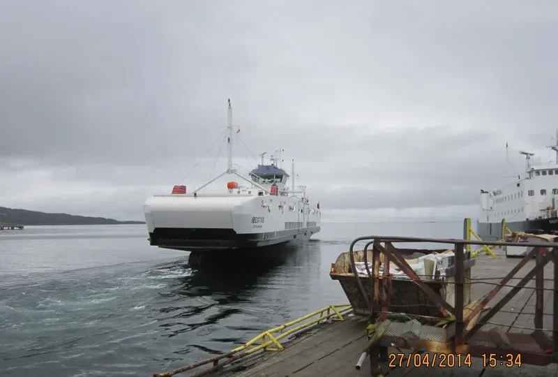 IBESTAD Ro-Ro IMO 9671527 photo 7
