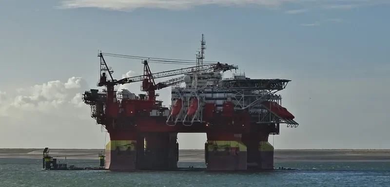 FLOATEL ENDURANCE General Cargo IMO 9671589 photo 7