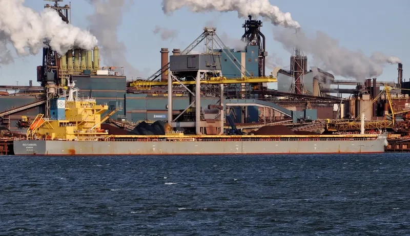 RIO TAMARA Bulk Carrier IMO 9673525 photo 3