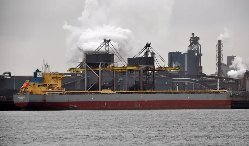 RIO TAMARA Bulk Carrier IMO 9673525 photo 39
