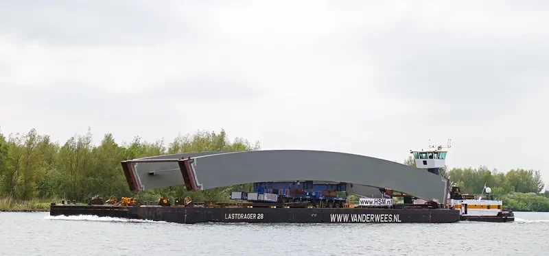 LASTDRAGER 28 General Cargo IMO 9673616 photo 2
