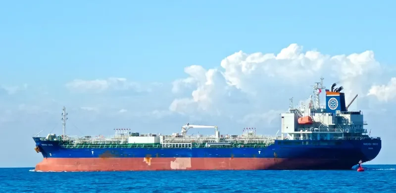 FAIRCHEM SWORD Tanker IMO 9673678 photo 8