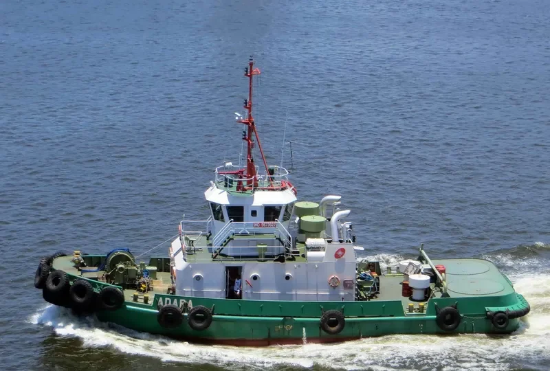 ADARA General Cargo IMO 9673927 photo 2