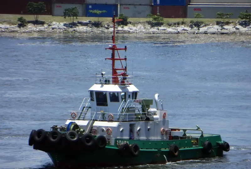 ADARA General Cargo IMO 9673927 photo 3
