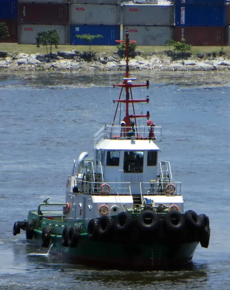 ADARA General Cargo IMO 9673927 photo 4