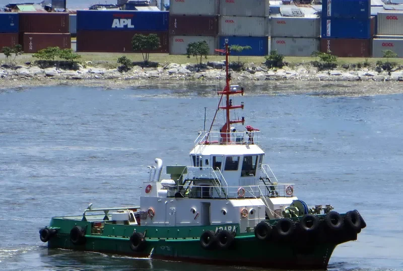 ADARA General Cargo IMO 9673927 photo 5