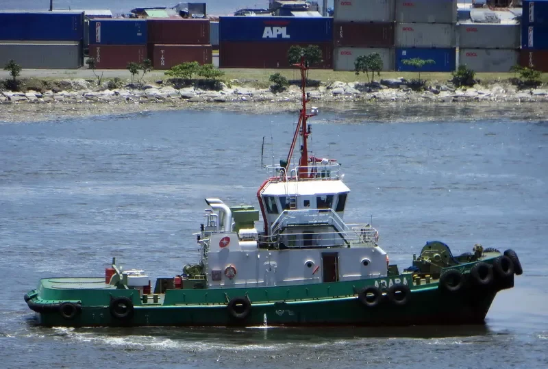 ADARA General Cargo IMO 9673927 photo 6