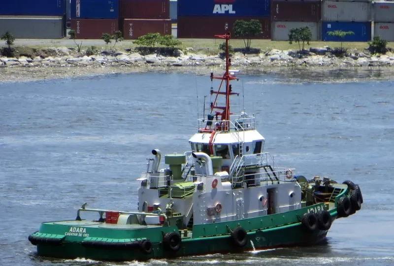 ADARA General Cargo IMO 9673927 photo 7