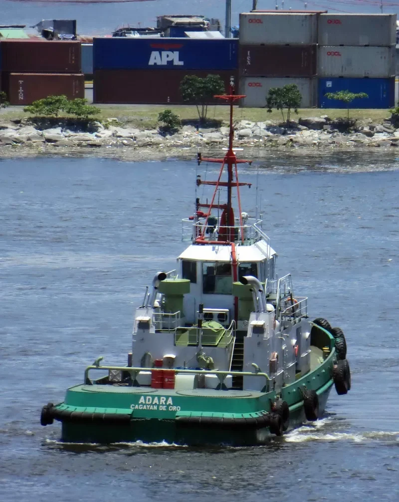 ADARA General Cargo IMO 9673927 photo 8