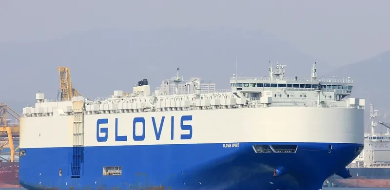GLOVIS SPIRIT General Cargo IMO 9674165 photo 2