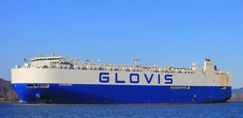 GLOVIS SPIRIT General Cargo IMO 9674165 photo 6