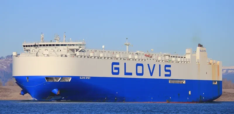 GLOVIS SPIRIT General Cargo IMO 9674165 photo 7