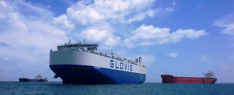 GLOVIS SPIRIT General Cargo IMO 9674165 photo 10