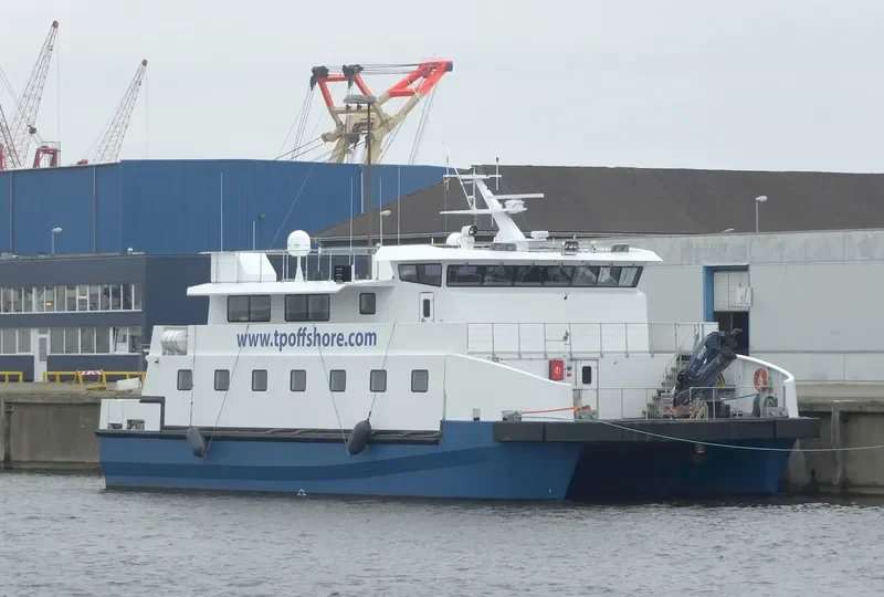 SEA COMFORT General Cargo IMO 9674282 photo 3