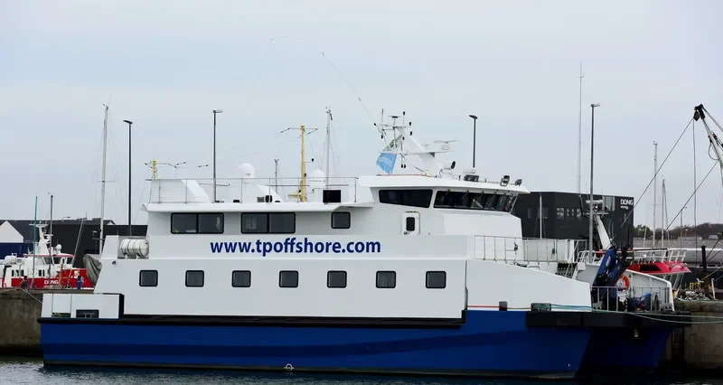SEA COMFORT General Cargo IMO 9674282 photo 5