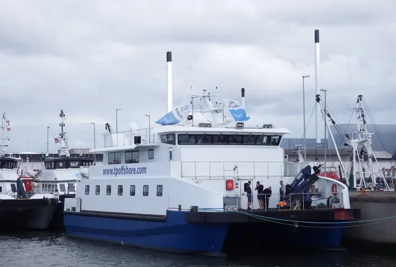 SEA COMFORT General Cargo IMO 9674282 photo 6