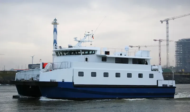 SEA COMFORT General Cargo IMO 9674282 photo 10