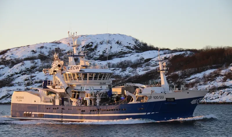 SULEBAS General Cargo IMO 9675092 photo 9