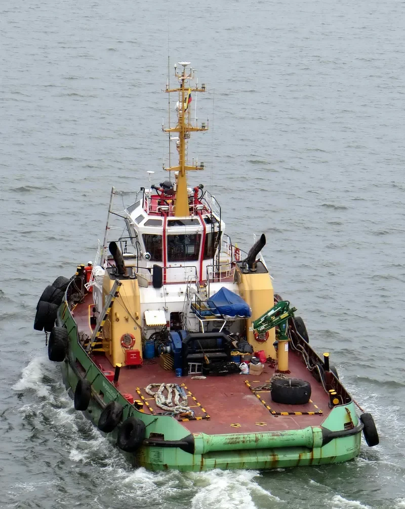 RM SIERRA NEVADA General Cargo IMO 9675224 photo 3