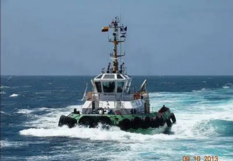 RM SIERRA NEVADA General Cargo IMO 9675224 photo 5