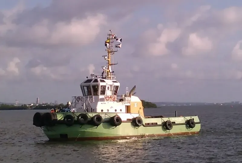 RM SIERRA NEVADA General Cargo IMO 9675224 photo 6