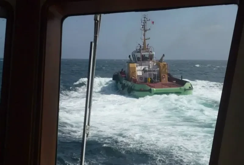 RM SIERRA NEVADA General Cargo IMO 9675224 photo 7