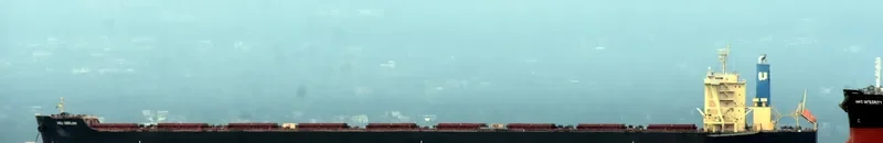 NSU OBELISK Bulk Carrier IMO 9675664 photo 3