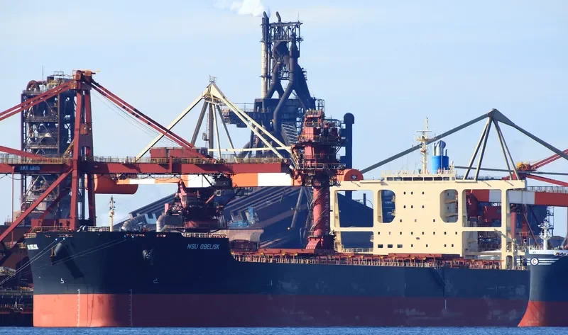 NSU OBELISK Bulk Carrier IMO 9675664 photo 5