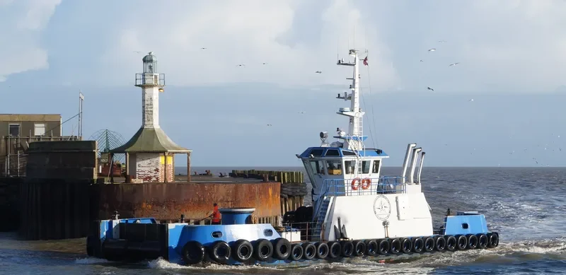 FORTH DRUMMER General Cargo IMO 9676917 photo 6
